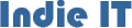 IndieIT logo